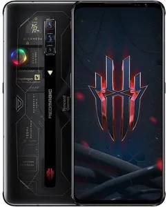Замена экрана на телефоне ZTE Nubia Red Magic 6s Pro в Красноярске
